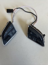 Genuine audi steering for sale  BEDALE