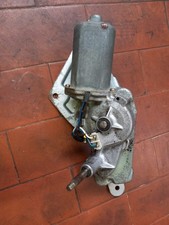 Motorino tergi lunotto usato  Olgiate Comasco
