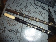 Piccolo flute made d'occasion  Versailles