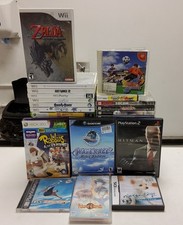 Import games joblot for sale  SWANSEA