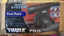 Thule rapid system for sale  ILFRACOMBE