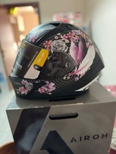 Casco airoh donna usato  Isernia
