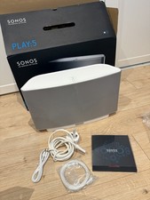 Sonos play gen1 for sale  MANCHESTER