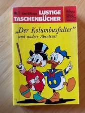Ltb band kolumbusfalter gebraucht kaufen  Johannesberg
