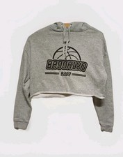 Pullover hoodie cropped gebraucht kaufen Pullover hoodie cropped gebraucht kaufen  Plauen