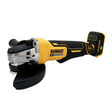 Dewalt dcg406 125 usato  Spedire a Italy