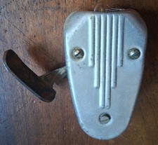 Vintage philips dynamo for sale  POOLE
