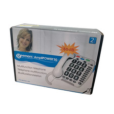 Telefon schnurgebundenes schwe gebraucht kaufen  Sögel