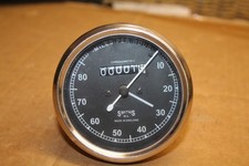 Nos smiths chronometric for sale  NORWICH