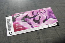Limitiertes linkin park gebraucht kaufen  Altrip