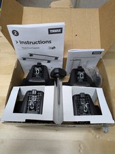 Thule Evo FixPoint 710701 na sprzedaż  Wysyłka do Poland