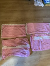 Bettwäsche set bettbezug gebraucht kaufen  Deisenhofen