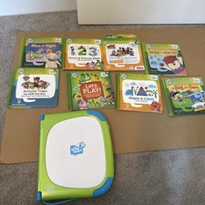 Working leap frog for sale  El Dorado Hills
