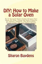 Diy make solar for sale  DERBY
