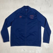Mens umbro west for sale  LEEK