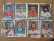 Lot panini argentina d'occasion  Chaumont
