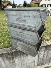 Metallkiste lagerkiste industr gebraucht kaufen Metallkiste lagerkiste industr gebraucht kaufen  Schnaittach