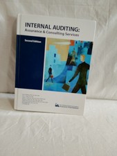 Internal auditing assurance for sale  Fort Lauderdale