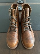 Chippewa boots gebraucht kaufen  Hamburg