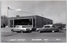 Rppc 1973 post for sale  Macon