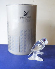 Swarovski parrot branch for sale  Maple Valley