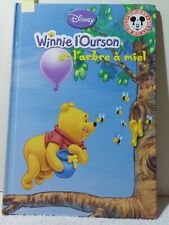 Livre disney mickey d'occasion  Martigues