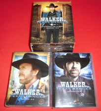 Dvd walker texas d'occasion  Lille-
