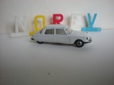 Norev micro citroen d'occasion  Orleans-