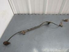 Honda accord rear for sale  Madison