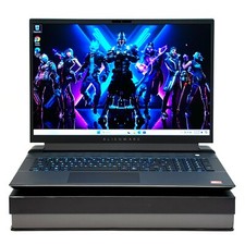 Alienware m18 amd d'occasion  Expédié en Belgium