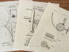 Classic prints wright for sale  Atascadero
