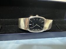 Montre vintage automatique d'occasion  Franconville