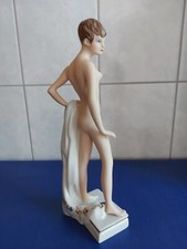 Royal dux porzellanfigur gebraucht kaufen  Leipzig