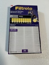 Filtrete advanced allergen for sale  Brenham