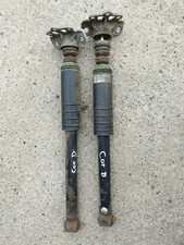 Pel corsa stoßdämpfer gebraucht kaufen  Borgentreich