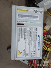 🔥1PC FONTE DE ALIMENTAÇÃO USADA FSP650-80GLC 650W #W4096H WX comprar usado  Enviando para Brazil