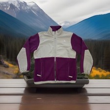 North face purple for sale  Ballston Spa