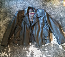 mqp jacke gebraucht kaufen  Selent