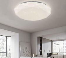 Plafoniera led 18w usato  Marano di Napoli