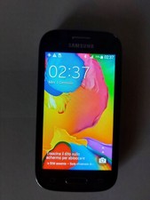 Cellulare samsung galaxy usato  Vignate