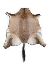 Deer skin african for sale  Champlain