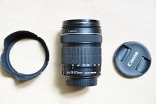 Canon 135mm stm gebraucht kaufen  Kiel