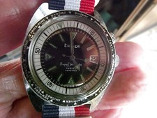 Montre compressor erosa d'occasion  Saint-Germain-Lembron
