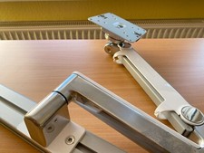 Humantech dual monitorhalterun gebraucht kaufen  Karlsruhe