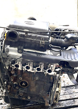 G4hd4 motore hyundai usato  Frattaminore