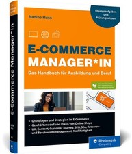 Commerce manager handbuch gebraucht kaufen  Ohlsbach