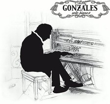 Gonzales chilly solo gebraucht kaufen  Berlin