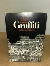 Graffiti 000 years for sale  Gloversville