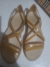 Crocs women sandals for sale  LIVERPOOL