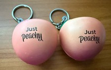 Simply spiked peachy for sale  Black Diamond